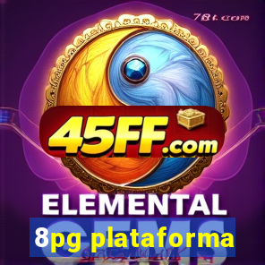 8pg plataforma